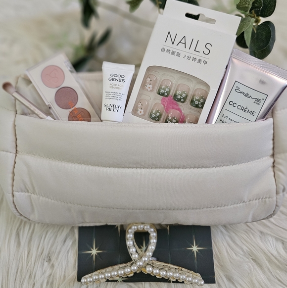 7pc Beauty Bundle - Picture 3 of 12